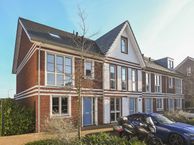 Balatumstraat 24, 1271 ZE Huizen