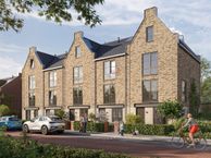 Spoorstraat 3-A, 2871 TN Schoonhoven