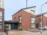 Spaarnwoudelaan 18, 5035 HV Tilburg