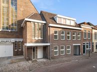 Smedenstraat 100, 7411 RH Deventer