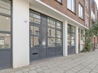 Van Kinsbergenstraat 27-A, 2518 GV Den Haag