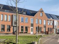 Groninger Meeuwlaan 71, 3772 PD Barneveld