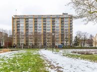 Robert Baeldestraat 93, 3061 TH Rotterdam