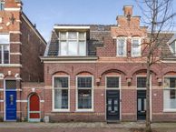 Pieter Kiesstraat 60, 2013 BK Haarlem