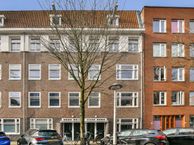 Semarangstraat 22-C, 1095 GD Amsterdam