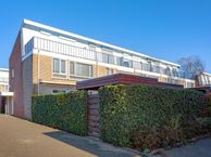 Prof. R. Casimirstraat 43, 1068 KC Amsterdam