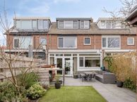 Paulus Potterdreef 4, 2251 XT Voorschoten