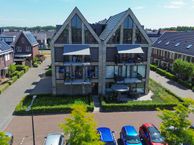 Anna Bijnspad 16, 3241 DP Middelharnis