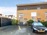 Vlietestein 2, 2151 KL Nieuw-Vennep