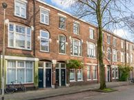 Jan Pieterszoon Coenstraat 96-BS, 3531 EZ Utrecht