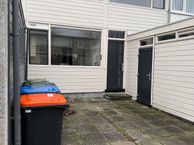 Baai 86, 8224 DP Lelystad