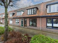 Achtergracht 118, 1381 BS Weesp