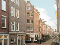 Egelantiersstraat 73-C, 1015 PX Amsterdam