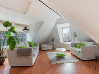 Molenstraat 8-A, 2242 HT Wassenaar