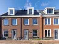 Gouwparklaan 80, 1384 LJ Weesp