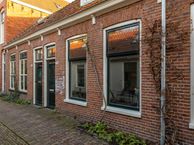 Sophiastraat 11, 9724 AT Groningen