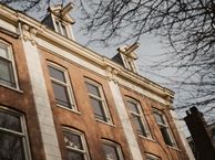 Frederiksstraat 39-2, 1054 LB Amsterdam