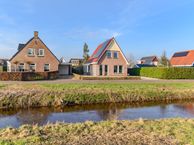 De Weech 39, 8405 GN Luxwoude