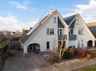 Kastanjeleane 36, 9051 SJ Stiens