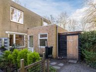 Dr. L.J. Rogierstraat 104, 2552 LB Den Haag
