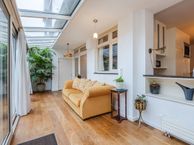 Juliana van Stolberglaan 194, 2595 CM Den Haag