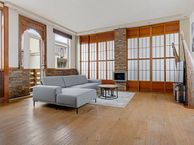 Nieuwe Achtergracht 134-C, 1018 WV Amsterdam