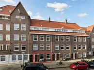 Leimuidenstraat 50-H, 1059 EK Amsterdam