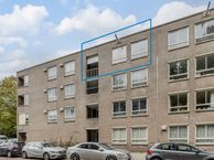 Boris Pasternakstraat 589, 1102 TG Amsterdam