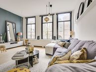 Adriaanstraat 33-BS, 3581 SB Utrecht