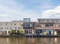 Sint Maartenstraat 6-A, 2405 HZ Alphen aan den Rijn