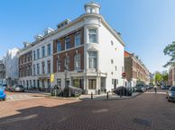 Hugo de Grootstraat 17-F, 2518 EA Den Haag