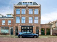 Rembrandtstraat 1-A, 2612 XL Delft