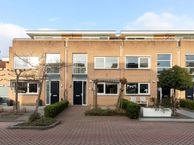 Burgemeester Beelaertspark 247, 3319 AS Dordrecht