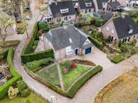 Lange Trekken 18, 5531 PZ Bladel