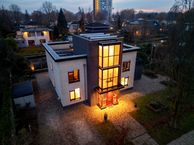 Alex Bennostraat 3, 1325 PB Almere