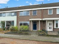 P C Boutensstraat 4, 7442 ZM Nijverdal