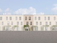 Herenhuis (Bouwnr. 61), 6824 BX Arnhem