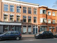 Elandstraat 1-F1, 2513 GL Den Haag