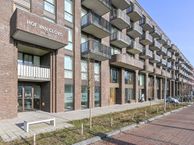 Clothildestraat 217, 2033 LW Haarlem