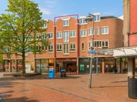 Nieuwe Markt 86, 2801 GR Gouda