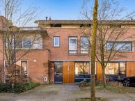 Sikkelkruid 51, 3824 PN Amersfoort