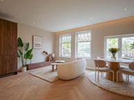 Newtonstraat 93-B, 1098 HC Amsterdam