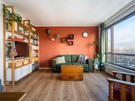 Adriaen van Ostadelaan 159-4, 3583 AG Utrecht