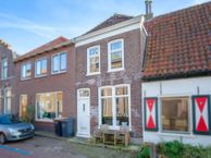 Molenstraat 11, 1791 DJ Den Burg