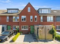Leehoeve 42, 2614 MH Delft