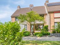 Lange Meet 46, 3291 TV Strijen