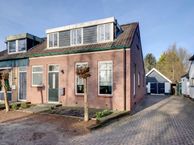 Achterdiep Noordzijde 21, 9611 BS Sappemeer