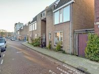 Nachtegaalstraat 67, 1021 EV Amsterdam