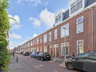 Jan van Houtstraat 13, 2581 ST Den Haag