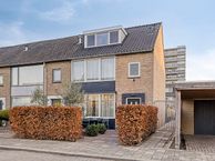 Schaarbeekstraat 4, 4826 PV Breda